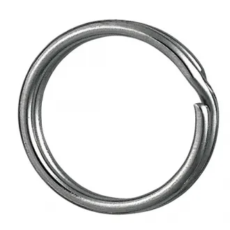 Iron Claw Sprengringe - 10 mm