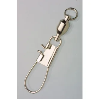 Specitec Heavy Duty Interlock Snap Wirbel - 14 kg