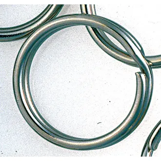 Specitec Sprengring Nickel - 14 mm