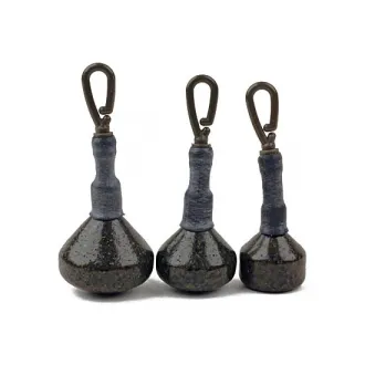 Korda Intelligent Backleads