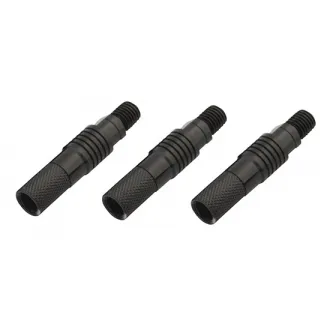 ProLogic Quick Release Connector Black Finish Small