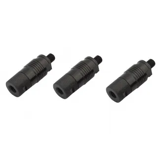 ProLogic Quick Release Connector Black Finish Large