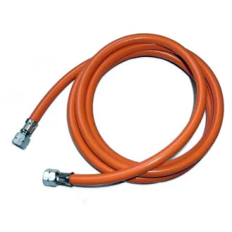 Gazcamp 1,5 m Gasschlauch für HeatBox 2000