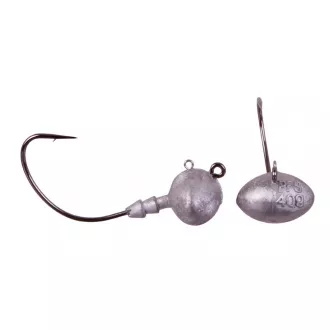 Iron Claw Big Rubber Head - 30 g