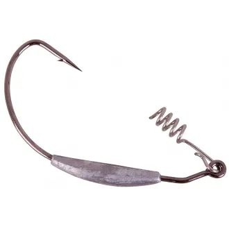 Iron Claw Belly Weighter 6/0 - 7 g