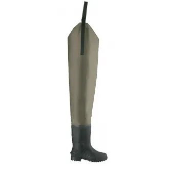 Cormoran Watstiefel Nylon / PVC - 42