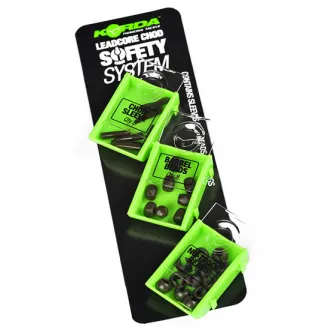 Korda Leadcore Chod System