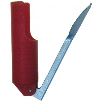 Specitec Klapprutenhalter - Kunststoff