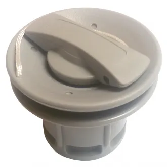 Allroundmarin Ersatzventil Allroundmarin GRAU