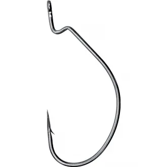 Illex Finesse Wide Gape Texas - 2/0