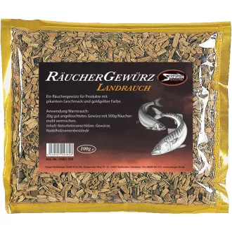 Specitec Räuchergewürz Landrauch 100 g