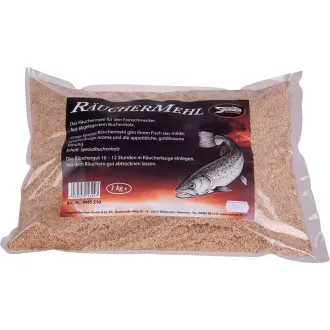 Specitec Räuchermehl Buche - 1 kg