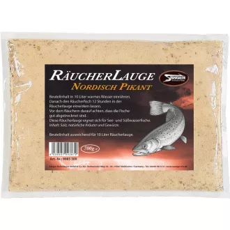 Specitec Räucherlauge 700 g - Nordisch Pikant