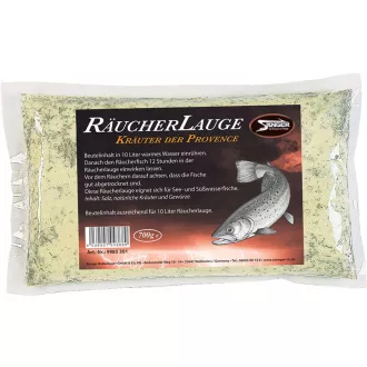 Specitec Räucherlauge 700 g - Kräuter der Provence