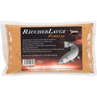 Specitec Räucherlauge 700 g - Forelle
