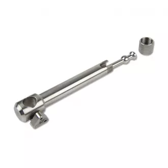 Carp Spirit Inox Bankstick Stabiliser Single