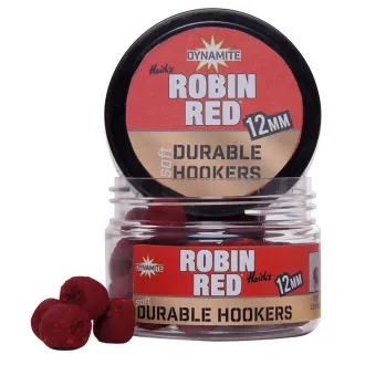 Dynamite Baits Durable Hook Pellet Robin Red 12 mm