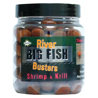 Dynamite Baits Big Fish River Busters Shrimp/Krill