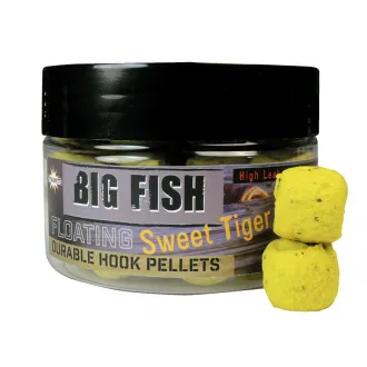 Dynamite Baits Big Fish Durable Hook Pellets 12 mm Sweet Tiger