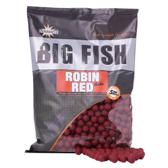 Dynamite Baits Big Fish Robin Red 1,8 kg 15 mm