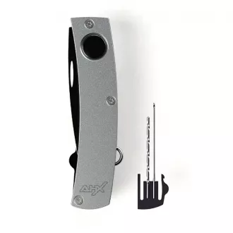 AHX Boilie X Knife Anglermesser