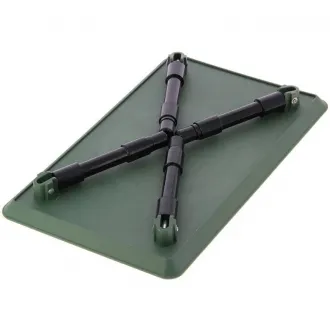 Angling Pursuits Bivvytable Verstellbar