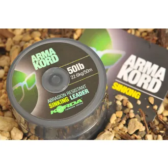 Korda Arma-Kord Sinking 50 lb - 50 m