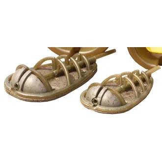 Avid Carp Method Feeder Small - 2,0 oz