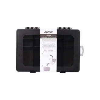 BKK OCD Tackle Storage System M