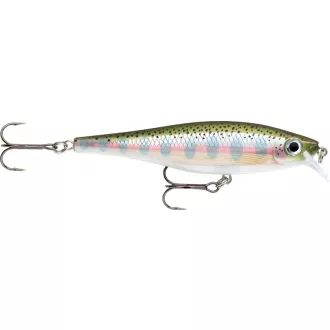 Rapala BX Minnow 10 cm - Rainbow Trout