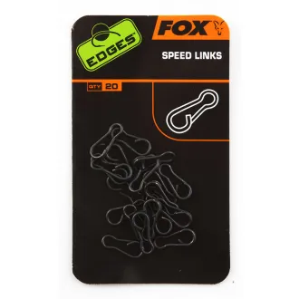 FOX Edges Speed Links