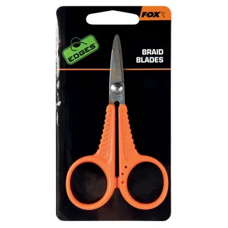 FOX Edges Braid Blades