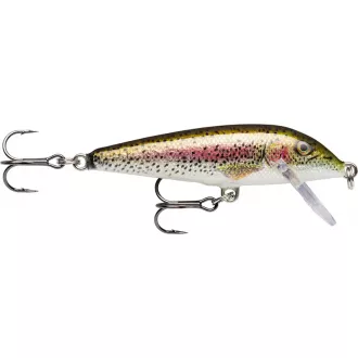 Rapala Countdown 7 cm - Live Rainbow Trout