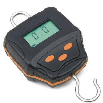 FOX Digital Scales 60 kg