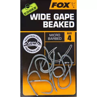 FOX Edges Armapoint Wide Gape Beaked - 4