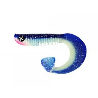 Monkey Lures Curly Lui 10 cm Big L Special