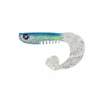 Monkey Lures Curly Lui 10 cm Yung Freezy