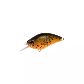DUO Realis Crank Kabuki 55SR Pumpkin Craw II