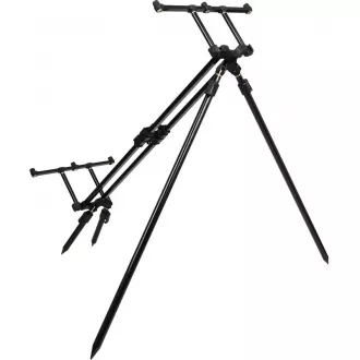 FOX Horizon Duo Pod Inkl. Case - 3 Rod