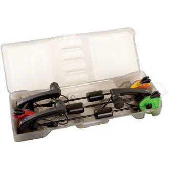 FOX MK2 Illuminated Swinger - 3 Rod Set