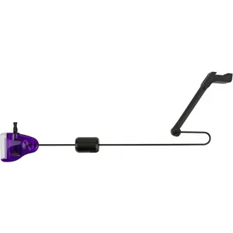 FOX Micro Swinger - Purple