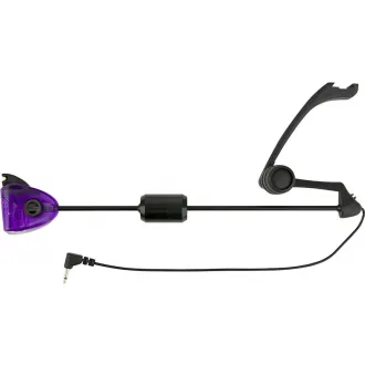 FOX MK2 Illuminated Swinger - Purple