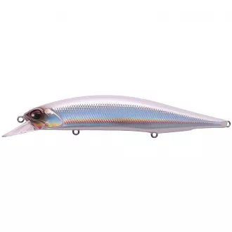 DUO Realis Jerkbait 120SP Sagoshi Silver