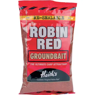 Dynamite Baits Robin Red Groundbait - 900 g