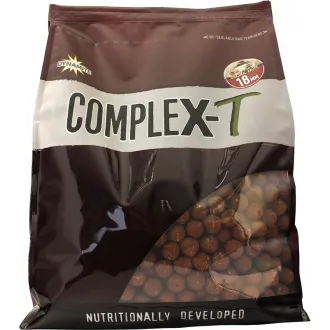 Dynamite Baits Complex-T Boilies 5 kg - 15 mm