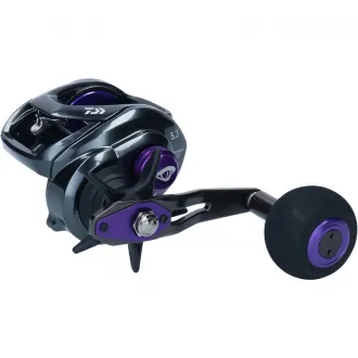 DAIWA Prorex TWS 400PL-P