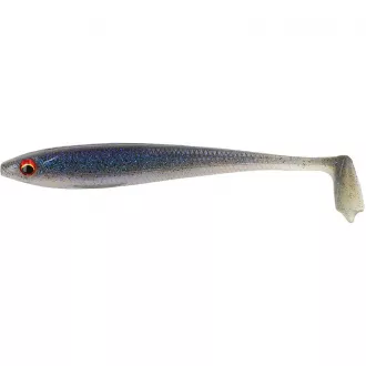 DAIWA Prorex Duckfin Shad 9,0 cm Blue Flake Shiner