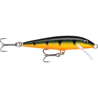 Rapala Original Floater 5 cm - Perch