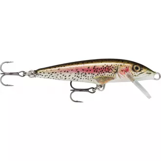 Rapala Original Floater 9 cm - Live Rainbow Trout