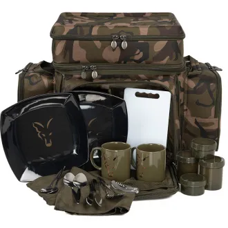 FOX Camolite 2 Person Session Cooler/Food Bag